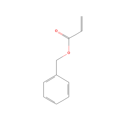 Benzyl acrylate (CAS: 2495-35-4) - Related Chemical Product