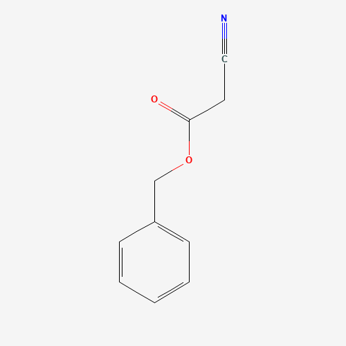BENZYL CYANOACETATE (CAS: 14447-18-8) - Related Chemical Product