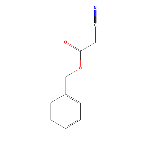 BENZYL CYANOACETATE (CAS: 14447-18-8) - Related Chemical Product
