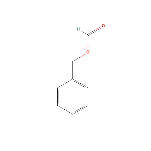 Benzyl formate (CAS: 104-57-4) - Related Chemical Product