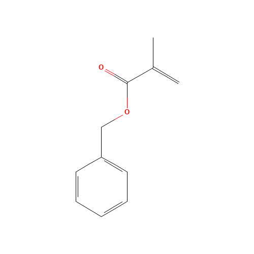 Benzyl methacrylate (CAS: 2495-37-6) - Related Chemical Product