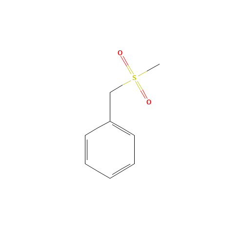BENZYL METHYL SULFONE (CAS: 3112-90-1) - Related Chemical Product