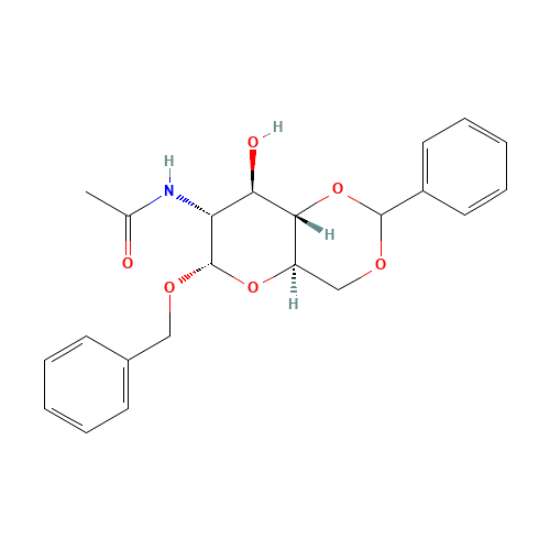 FT-0622796 CAS:13343-63-0 chemical structure