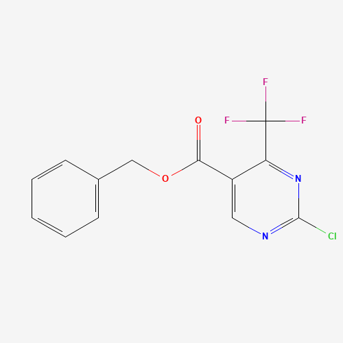 FT-0622797 CAS:175137-29-8 chemical structure