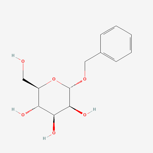 FT-0622811 CAS:15548-45-5 chemical structure