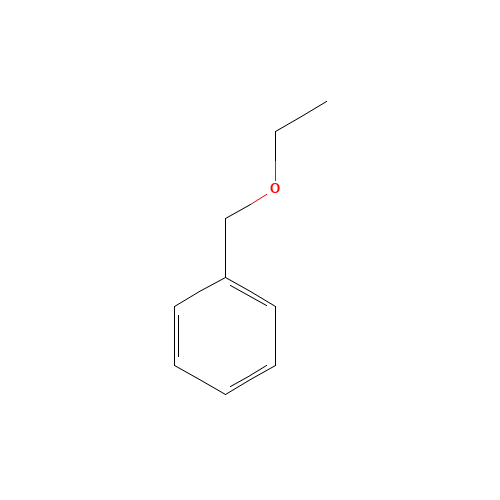 BENZYL ETHYL ETHER (CAS: 539-30-0) - Related Chemical Product