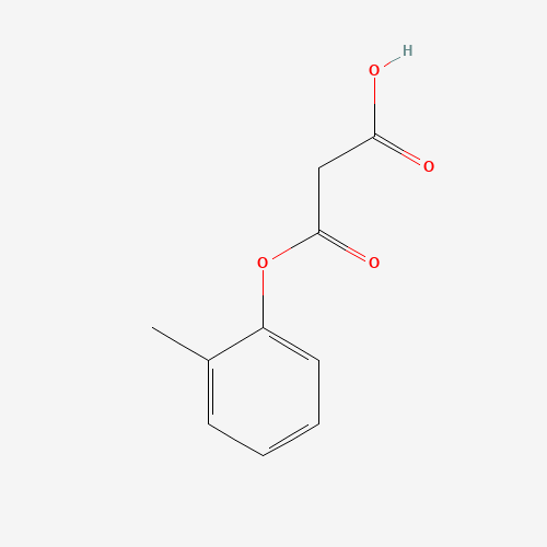 MONO-BENZYL MALONATE (CAS: 53439-79-5) - Related Chemical Product