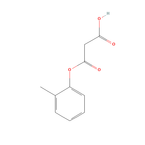 MONO-BENZYL MALONATE (CAS: 53439-79-5) - Related Chemical Product