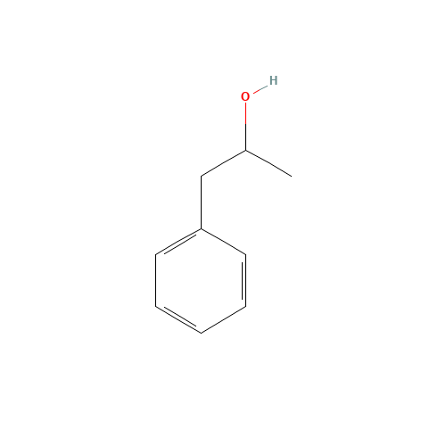 1-PHENYL-2-PROPANOL (CAS: 14898-87-4) - Related Chemical Product