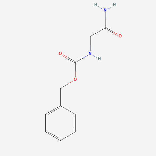 Z-GLY-NH2 (CAS: 949-90-6) - Related Chemical Product