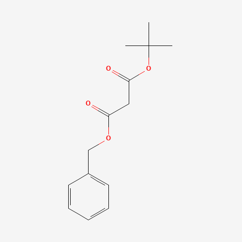 FT-0622830 CAS:72594-86-6 chemical structure