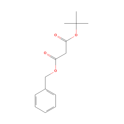 BENZYL TERT-BUTYL MALONATE (CAS: 72594-86-6) - Related Chemical Product