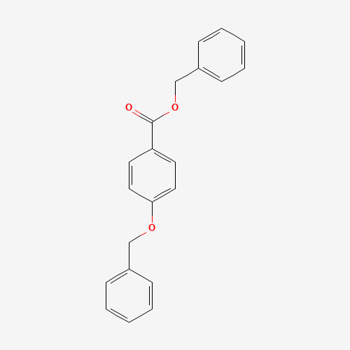 BENZYL 4-BENZYLOXYBENZOATE (CAS: 56442-22-9) - Related Chemical Product