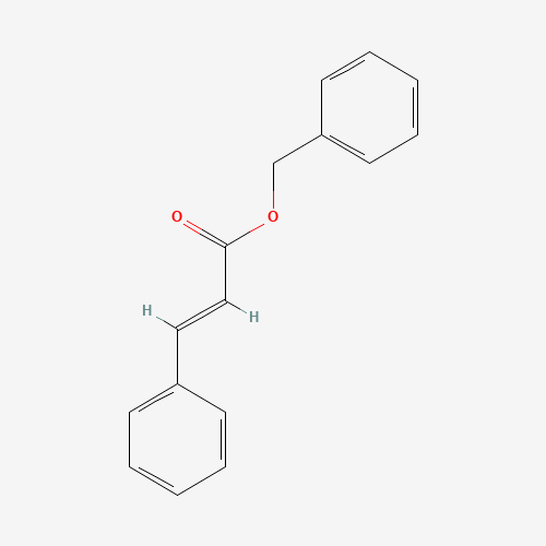 Benzyl cinnamate (CAS: 103-41-3) - Related Chemical Product