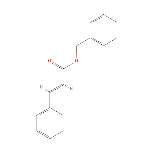 Benzyl cinnamate (CAS: 103-41-3) - Related Chemical Product