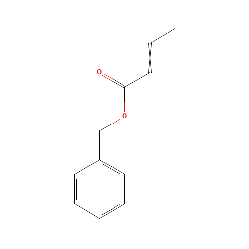 BENZYL CROTONATE (CAS: 65416-24-2) - Related Chemical Product