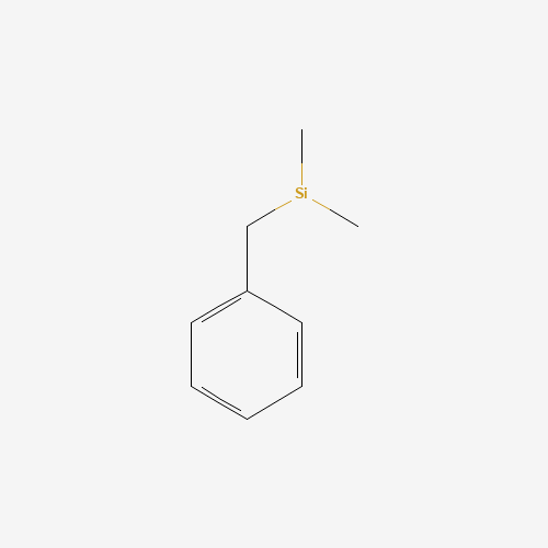 Benzyldimethylsilane (CAS: 1631-70-5) - Related Chemical Product