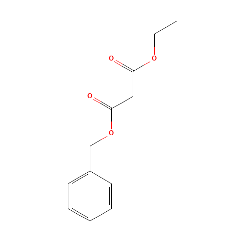 BENZYL ETHYL MALONATE (CAS: 42998-51-6) - Related Chemical Product