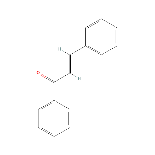 trans-Chalcone (CAS: 614-47-1) - Related Chemical Product