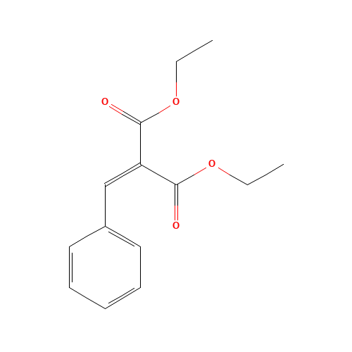 DIETHYL BENZYLIDENEMALONATE (CAS: 5292-53-5) - Related Chemical Product