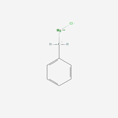 Benzylmagnesium chloride (CAS: 6921-34-2) - Related Chemical Product