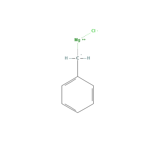 Benzylmagnesium chloride (CAS: 6921-34-2) - Related Chemical Product