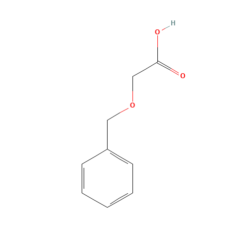 Benzyloxyacetic acid (CAS: 30379-55-6) - Related Chemical Product