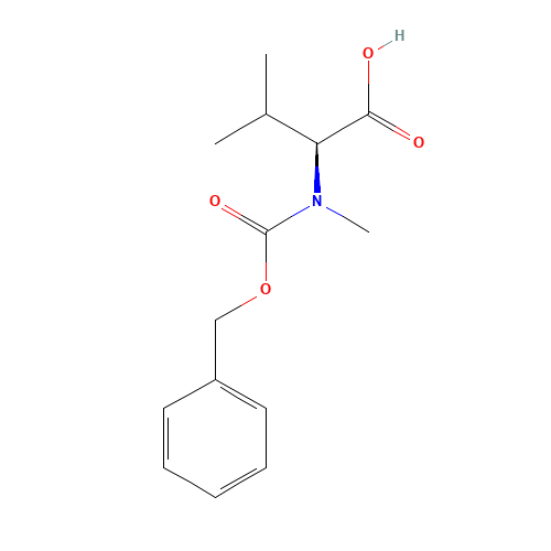 FT-0622863 CAS:42417-65-2 chemical structure