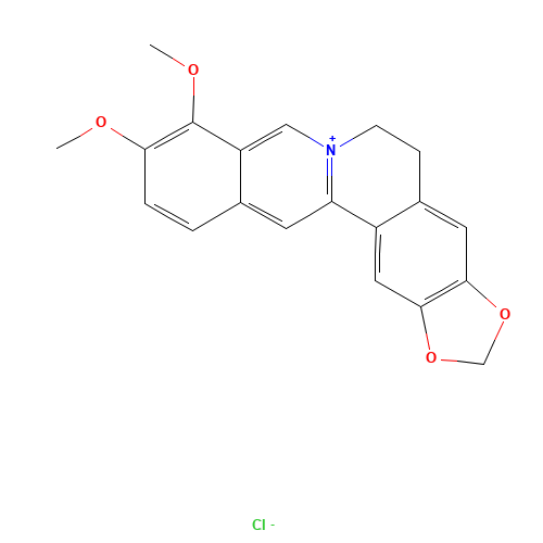 FT-0622874 CAS:633-65-8 chemical structure