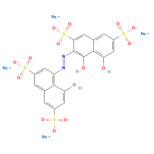 FT-0622880 CAS:51550-25-5 chemical structure
