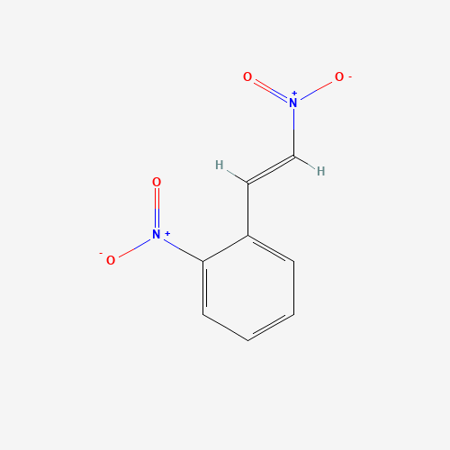 BETA,2-DINITROSTYRENE (CAS: 3156-39-6) - Related Chemical Product