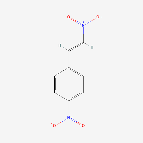 BETA,4-DINITROSTYRENE (CAS: 3156-41-0) - Related Chemical Product