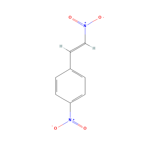 BETA,4-DINITROSTYRENE (CAS: 3156-41-0) - Related Chemical Product