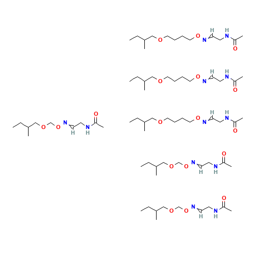 AGARASE (CAS: 37288-57-6) - Related Chemical Product