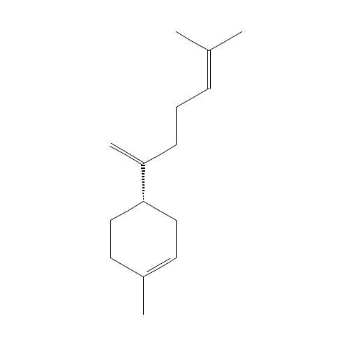 FT-0622892 CAS:495-61-4 chemical structure