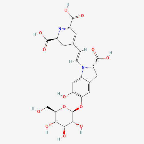 FT-0622898 CAS:7659-95-2 chemical structure