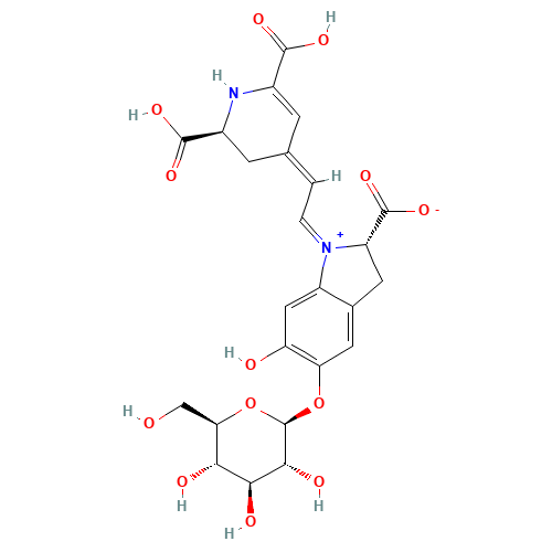 FT-0622898 CAS:7659-95-2 chemical structure