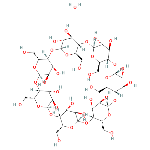 FT-0622899 CAS:68168-23-0 chemical structure