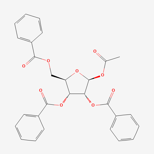 FT-0622907 CAS:6974-32-9 chemical structure