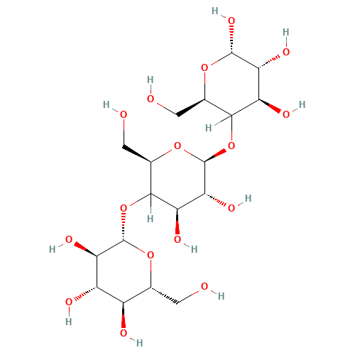 beta-D-Glucan (CAS: 9041-22-9) - Related Chemical Product