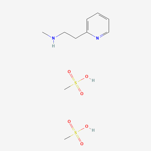 FT-0622912 CAS:54856-23-4 chemical structure