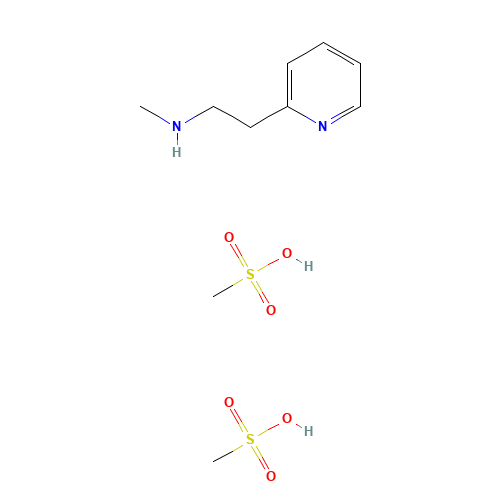 FT-0622912 CAS:54856-23-4 chemical structure