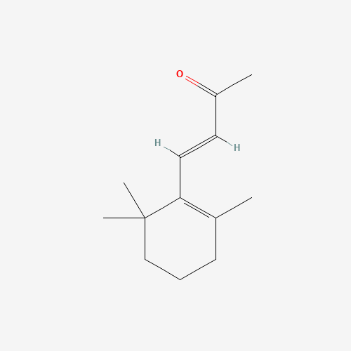 Irisone (CAS: 14901-07-6) - Related Chemical Product