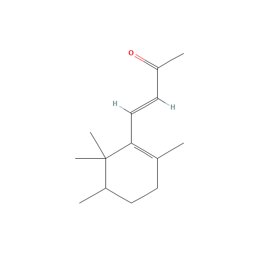 BETA-N-METHYLIONONE (CAS: 79-70-9) - Related Chemical Product