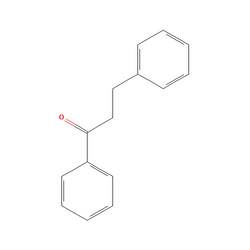 BETA-PHENYLPROPIOPHENONE (CAS: 1083-30-3) - Related Chemical Product