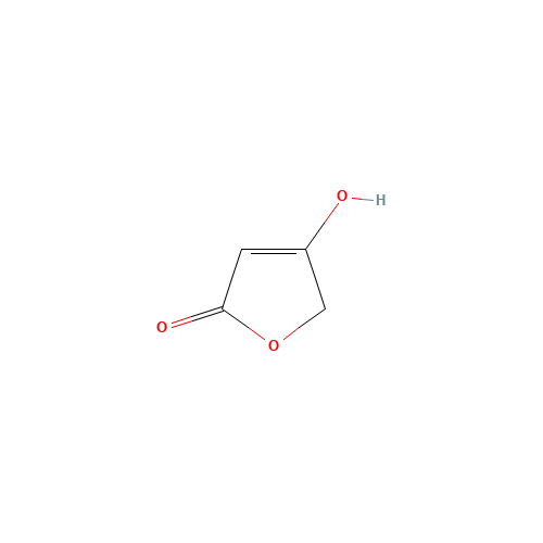 4-Hydroxy-2(5H)-furanone (CAS: 541-57-1) - Related Chemical Product