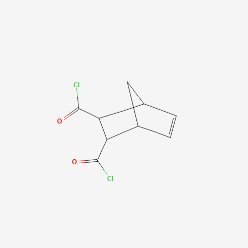 FT-0622948 CAS:4582-21-2 chemical structure