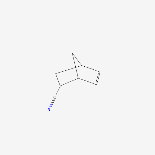 5-Norbornene-2-carbonitrile (CAS: 95-11-4) - Related Chemical Product