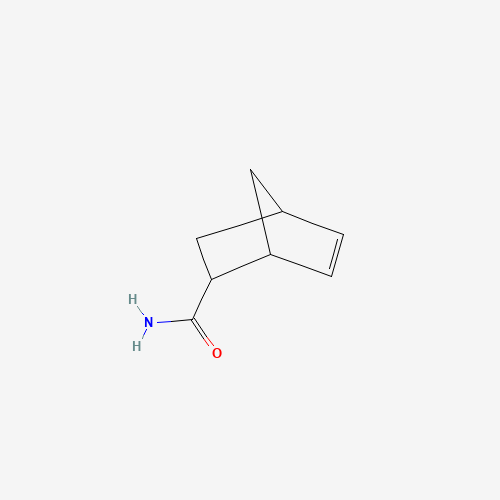 5-Norbornene-2-carboxamide (CAS: 95-17-0) - Related Chemical Product