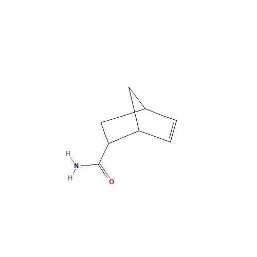 5-Norbornene-2-carboxamide (CAS: 95-17-0) - Related Chemical Product